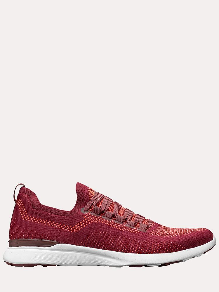 APL Men's Techloom Breeze Athletic Shoe - Saint Bernard