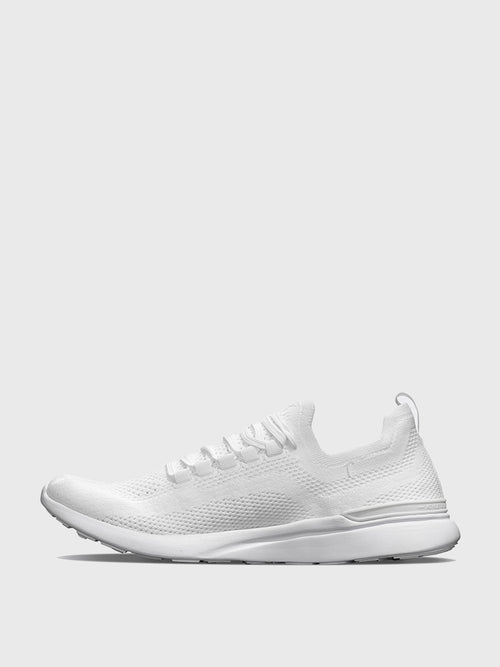 APL Men's TechLoom Breeze Running Shoe