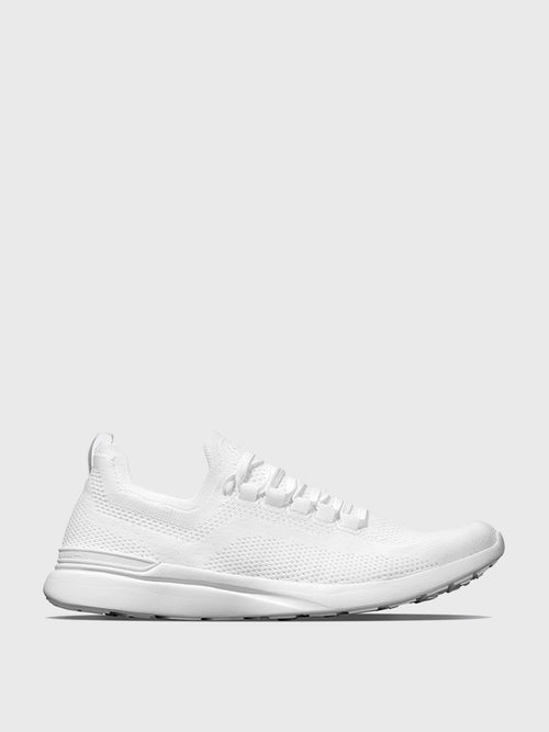APL Men's TechLoom Breeze Running Shoe