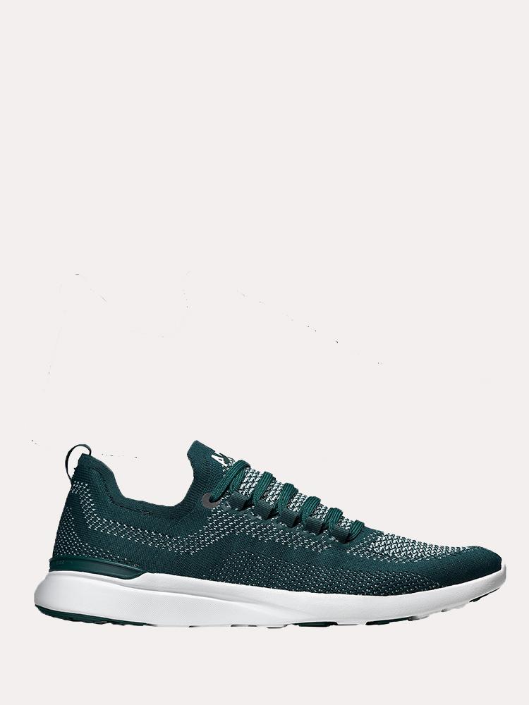APL Men's Techloom Breeze Sneaker - Saint Bernard