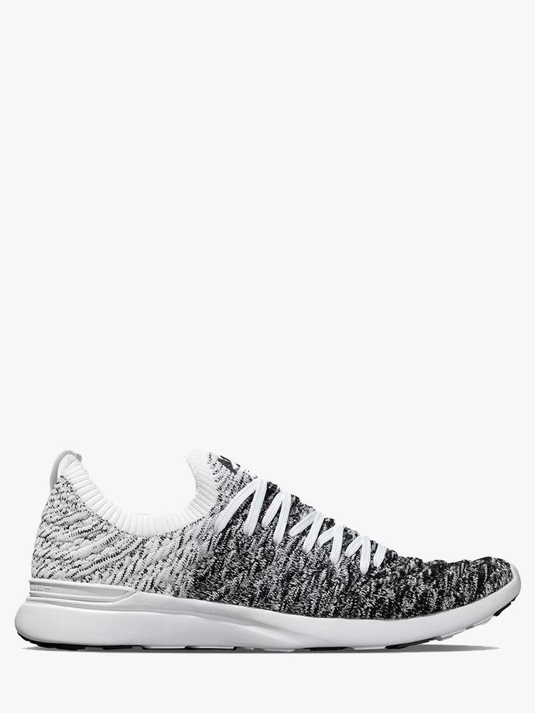 APL Men's TechLoom Wave Running Shoe - Saint Bernard