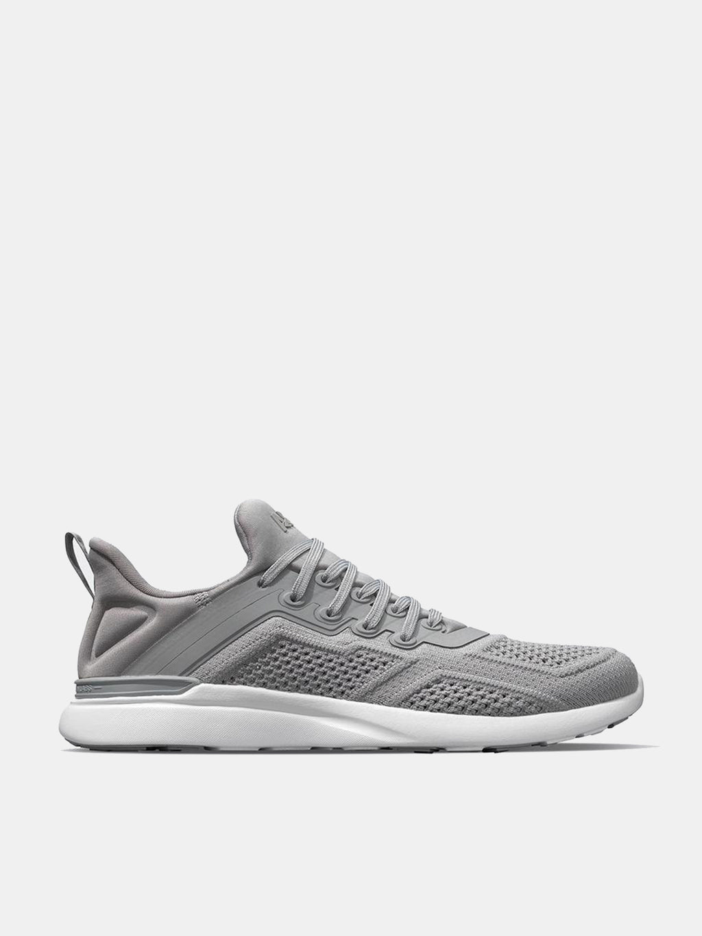 APL Men's Techloom Tracer Running Shoe - Saint Bernard