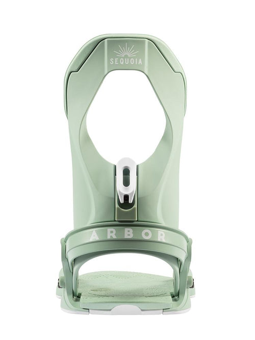 Arbor Women's Sequoia Snowboard Bindings 2018