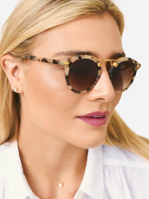 Krewe St. Louis Sunglasses