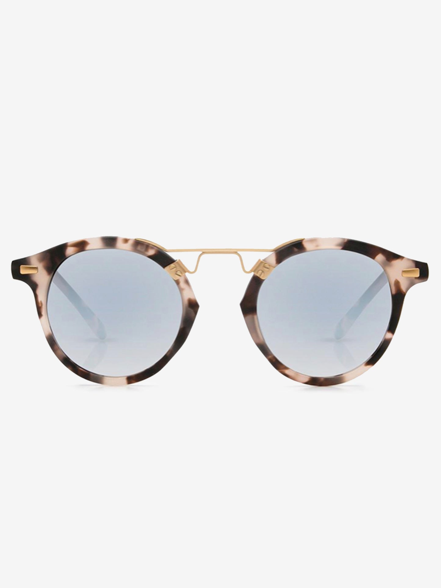 Krewe St. Louis Classics Sunglasses - Saint Bernard
