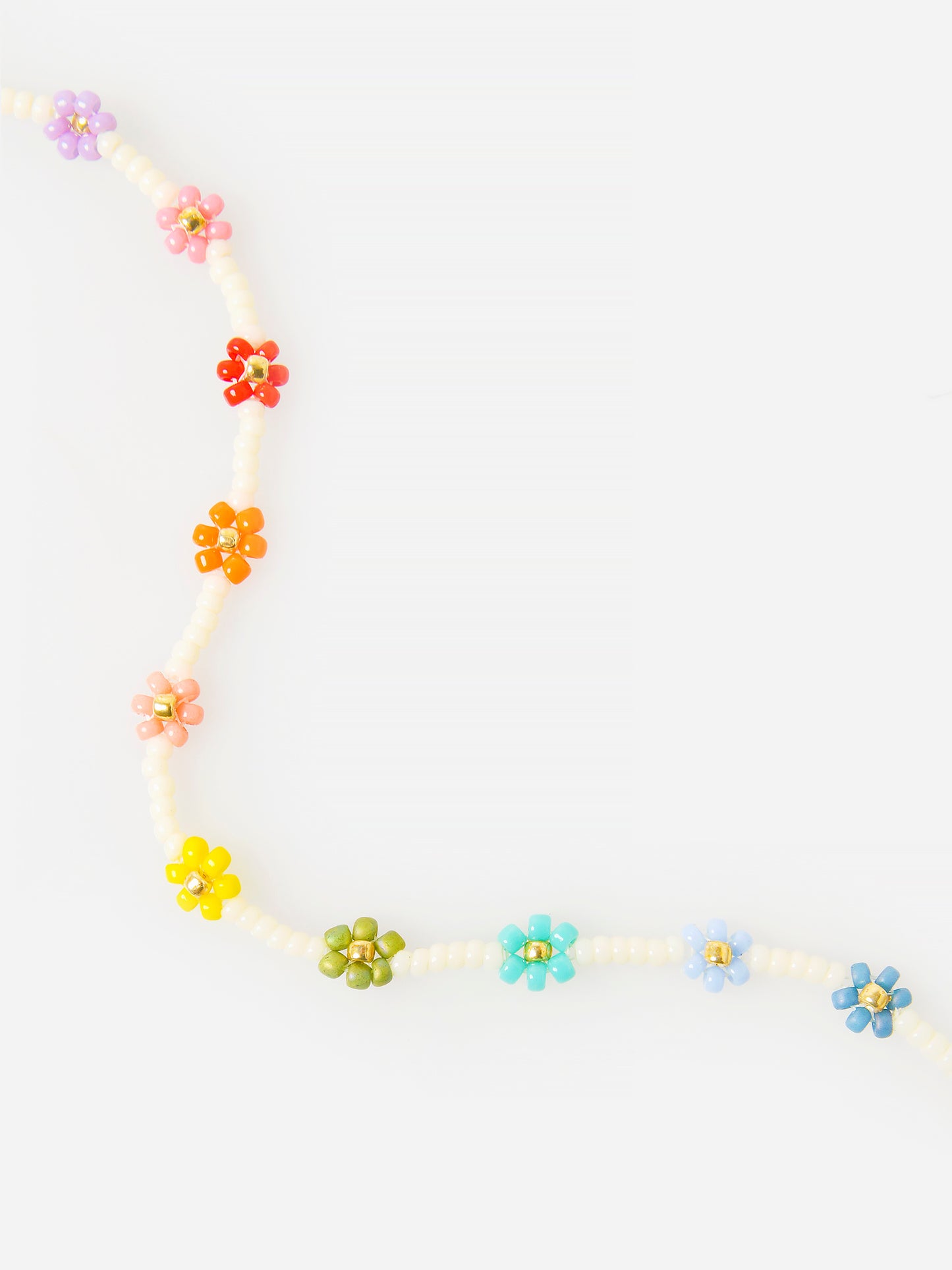 Anni Lu Women's Flower Power Bracelet