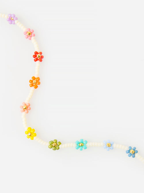 Anni Lu Flower Power Bracelet