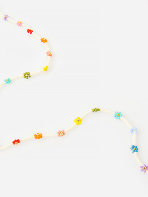 Anni Lu Flower Power Necklace