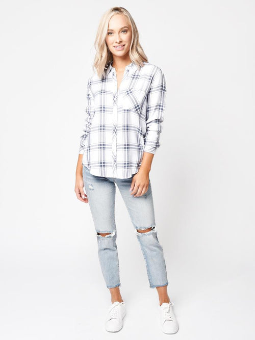 Rails Hunter Plaid Shirt