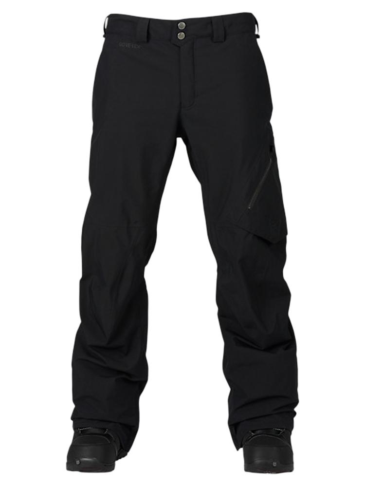 burton ak 2l cyclic snowboard pant Burton Men's AK Gore-Tex 2L Cyclic Pant – Saint Bernard