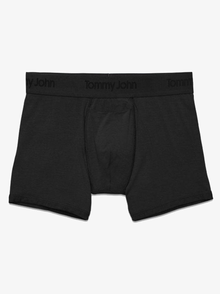 Tommy John Men’s Second Skin Trunk - Saint Bernard