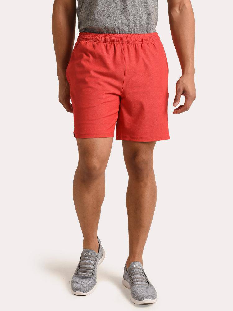 Rhone 7in Guru Lined Short - Saint Bernard