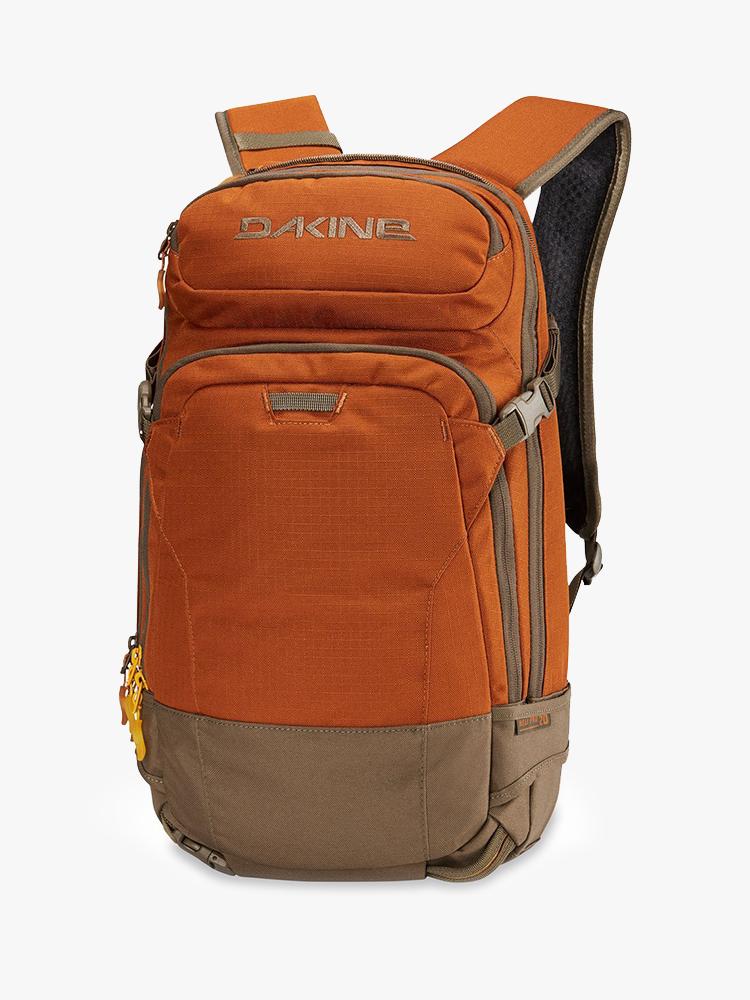 Dakine Heli Pro 20L - Saint Bernard