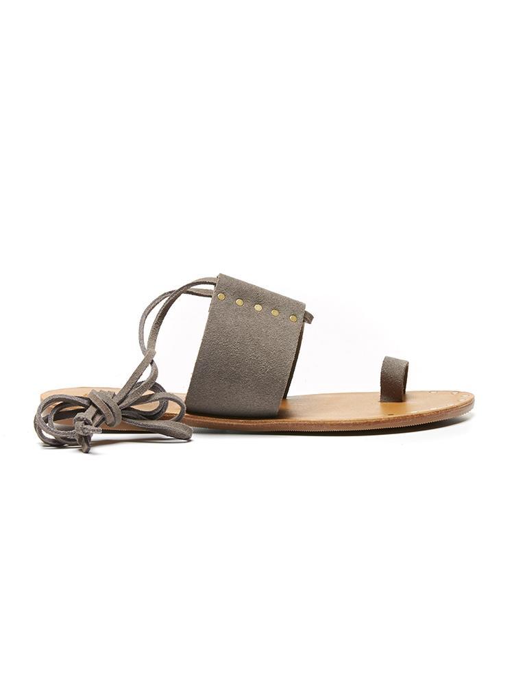 Soludos Milos Sandal - Saint Bernard