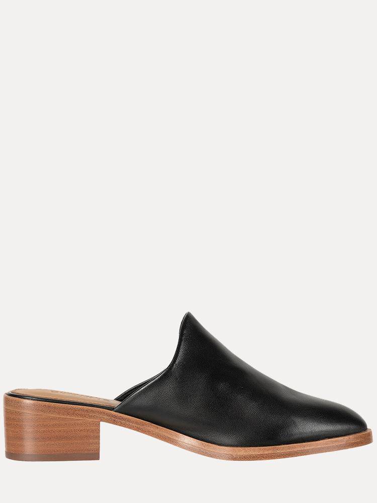 Soludos Venetian Mule - Saint Bernard