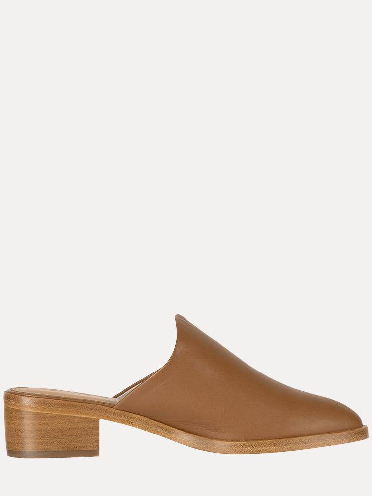 Soludos Venetian Mule - Saint Bernard