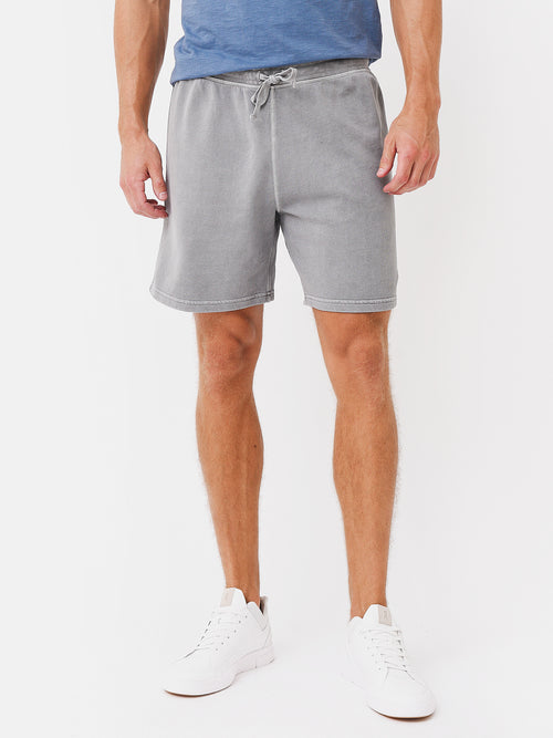 Southern Tide Men's Sun Farer Corsica Terry Short