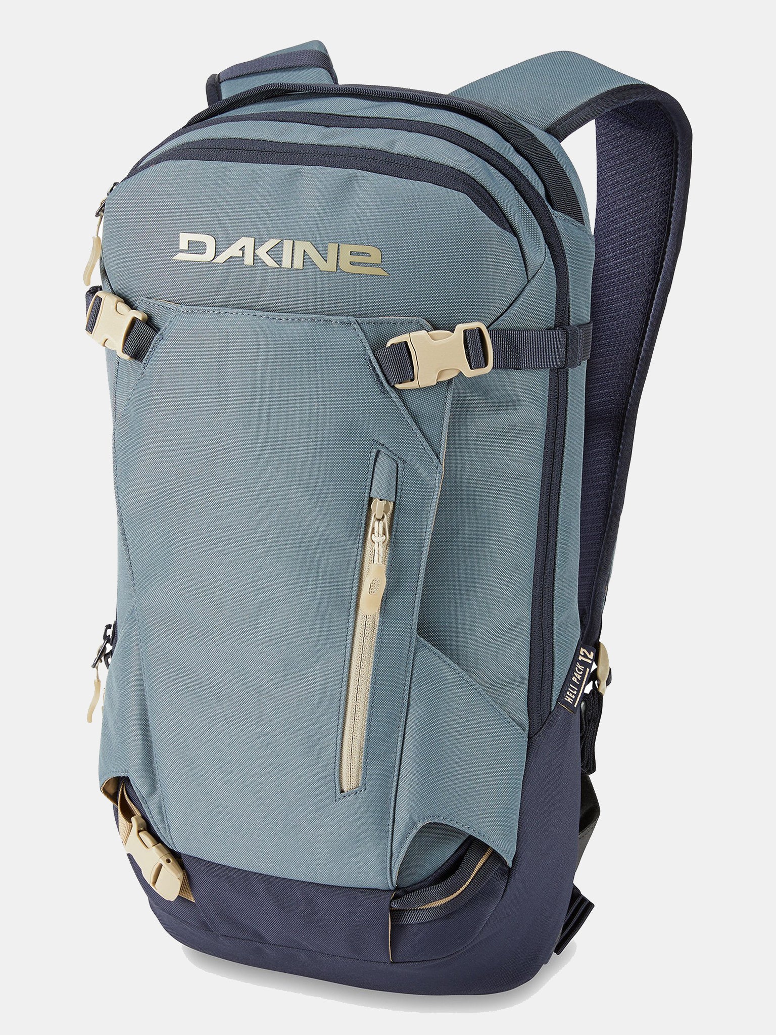 Dakine Heli Pack 12L - Saint Bernard