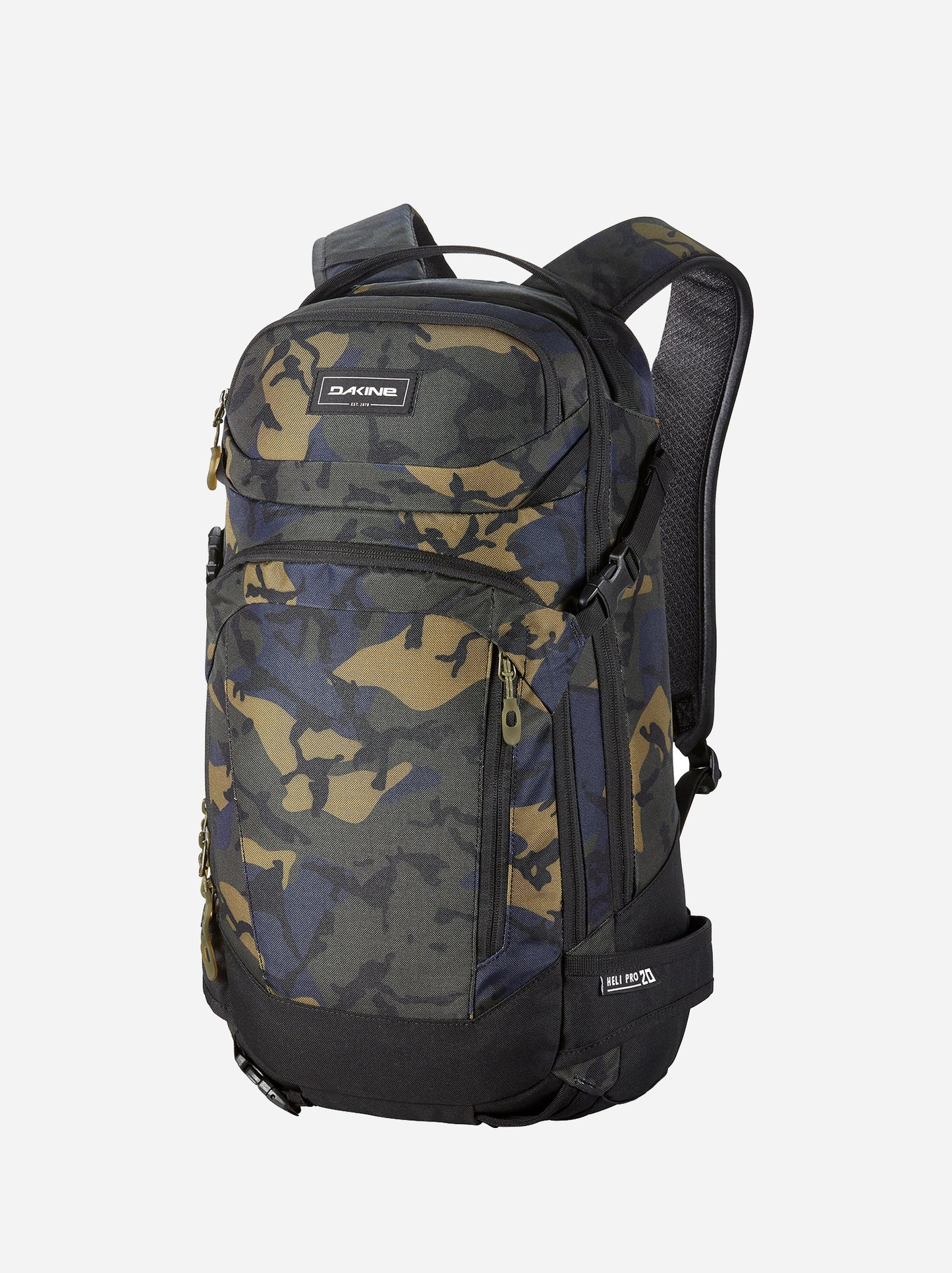 Dakine Heli Pro 20L Backpack - Saint Bernard