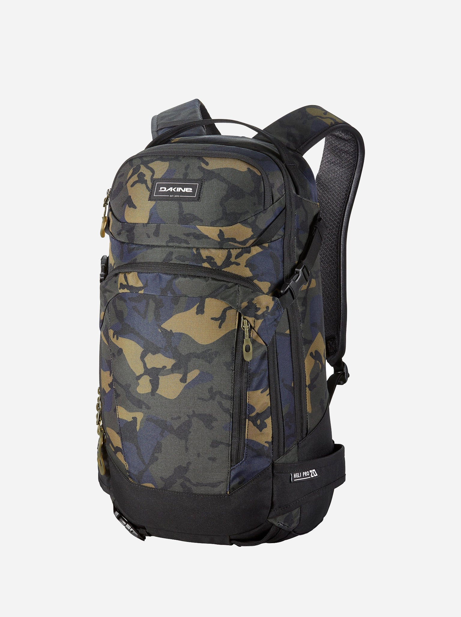 Dakine Heli Pro 20L Backpack - Saint Bernard