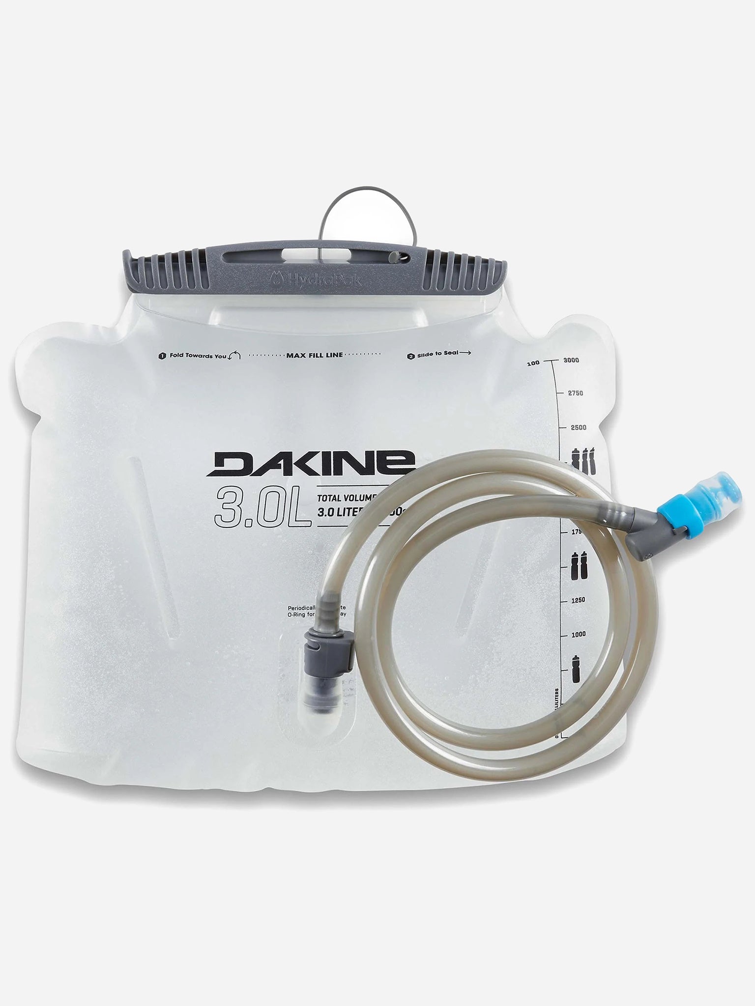 Dakine 3L Lumbar Reservoir - Saint Bernard