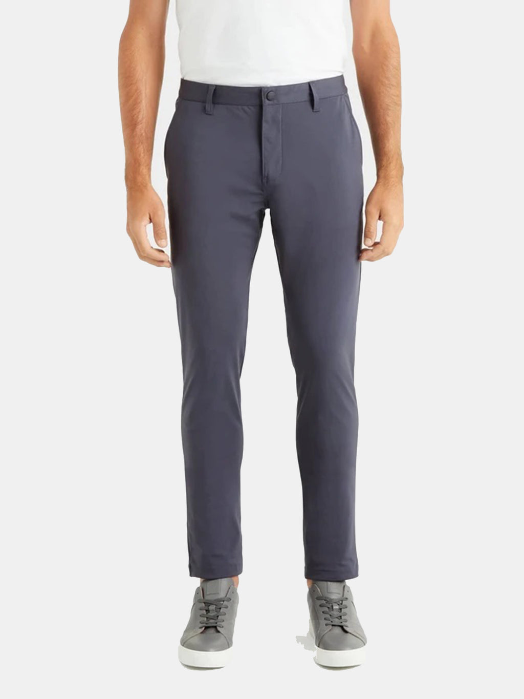 Rhone Commuter Slim Pant - Saint Bernard