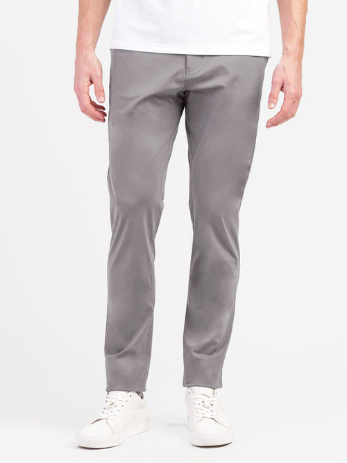 Rhone Commuter Slim Pant