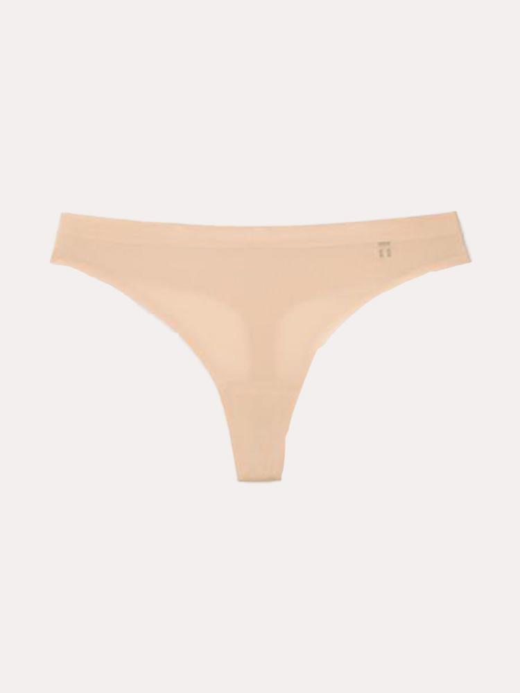 Tommy John Women's Classic Air Thong - Saint Bernard