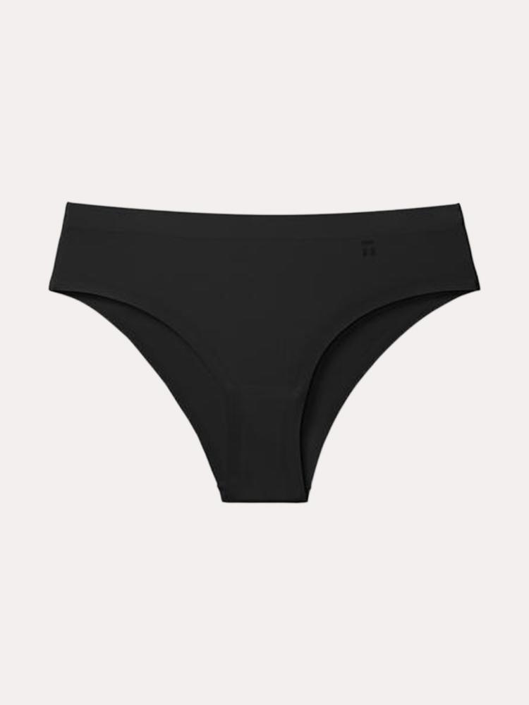 Tommy John Women's Classic Air Cheeky Panty - Saint Bernard