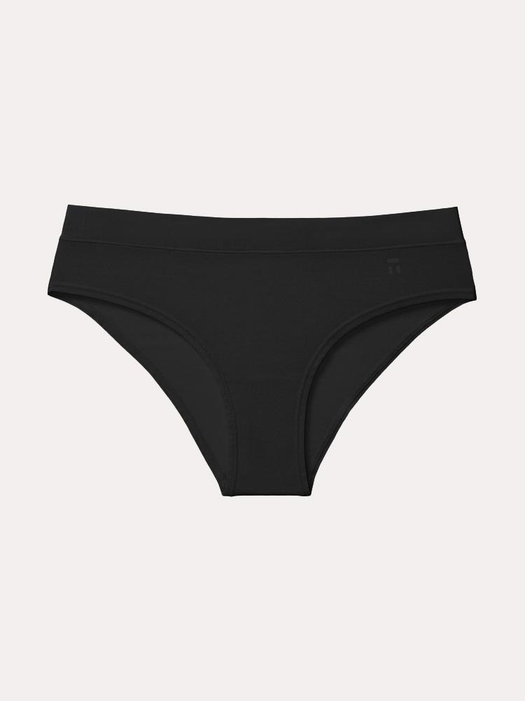 Tommy John Women's Second Skin Cheeky Panty - Saint Bernard