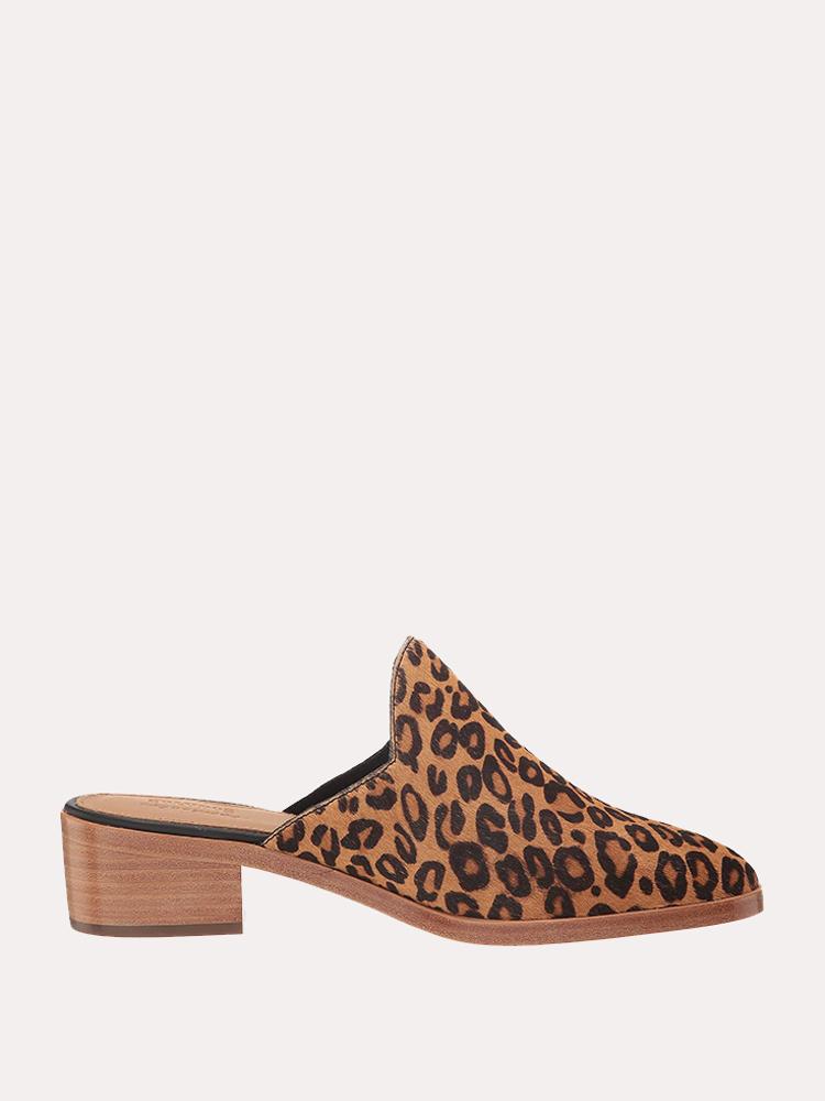 Soludos Venetian Mule | $149.00 | Saint Bernard