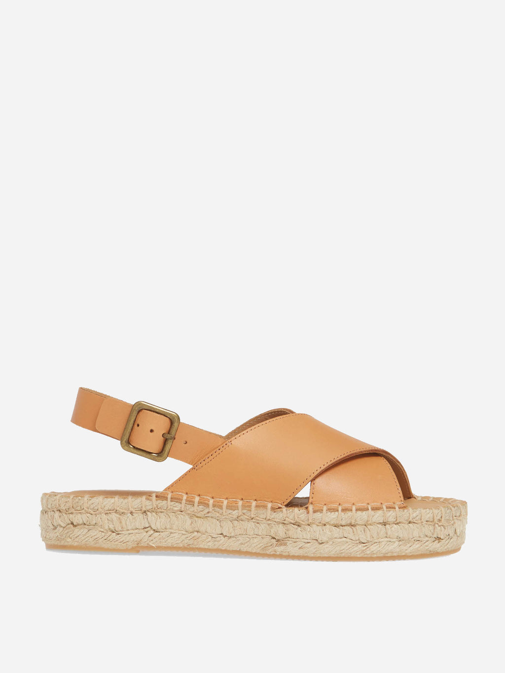 Soludos Eloise Espadrille Sandal - Saint Bernard