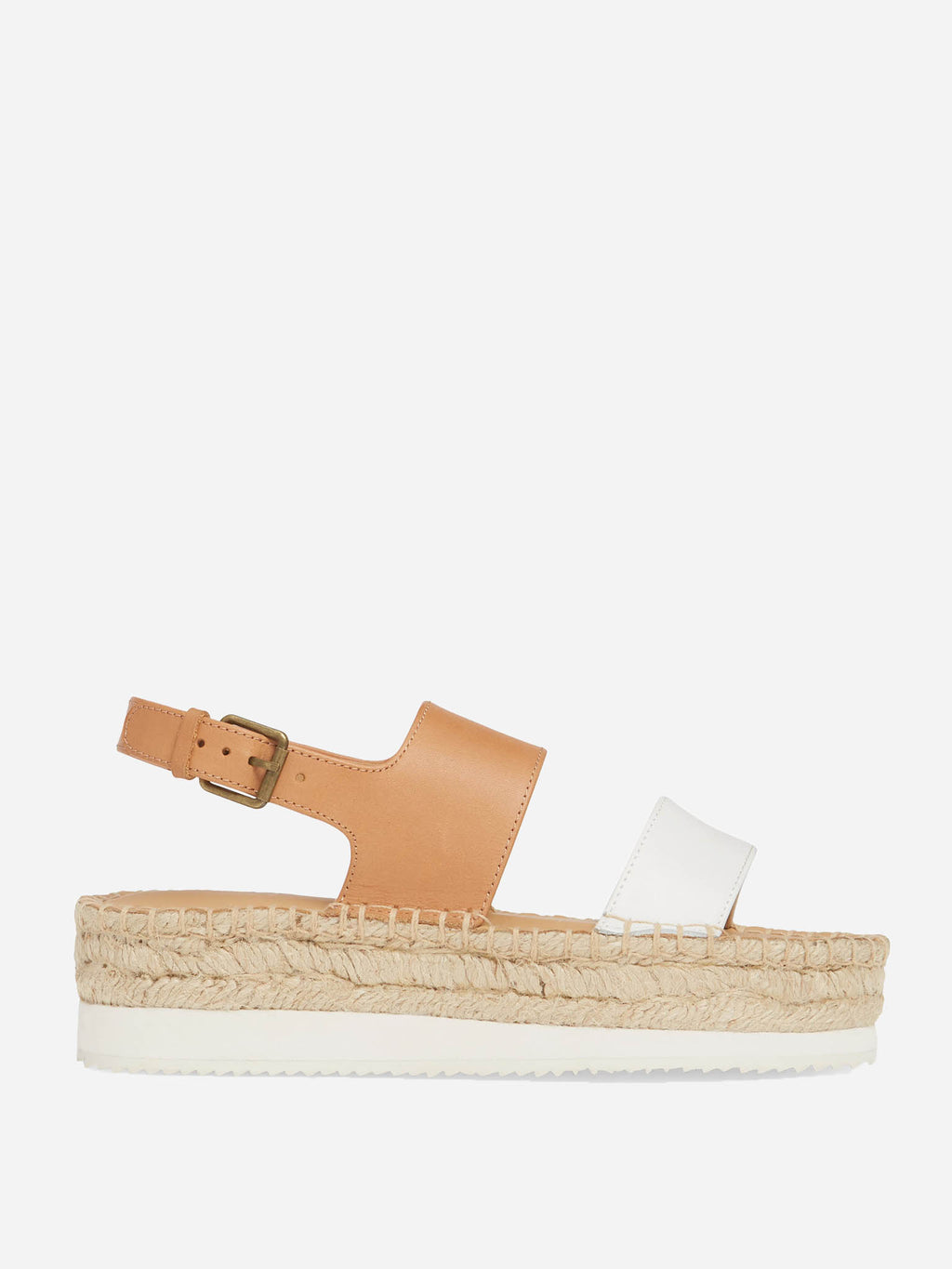 Soludos Ali Sport Sandal - Saint Bernard