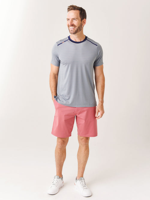 Rhone Men's Swift Short Sleeve Tee