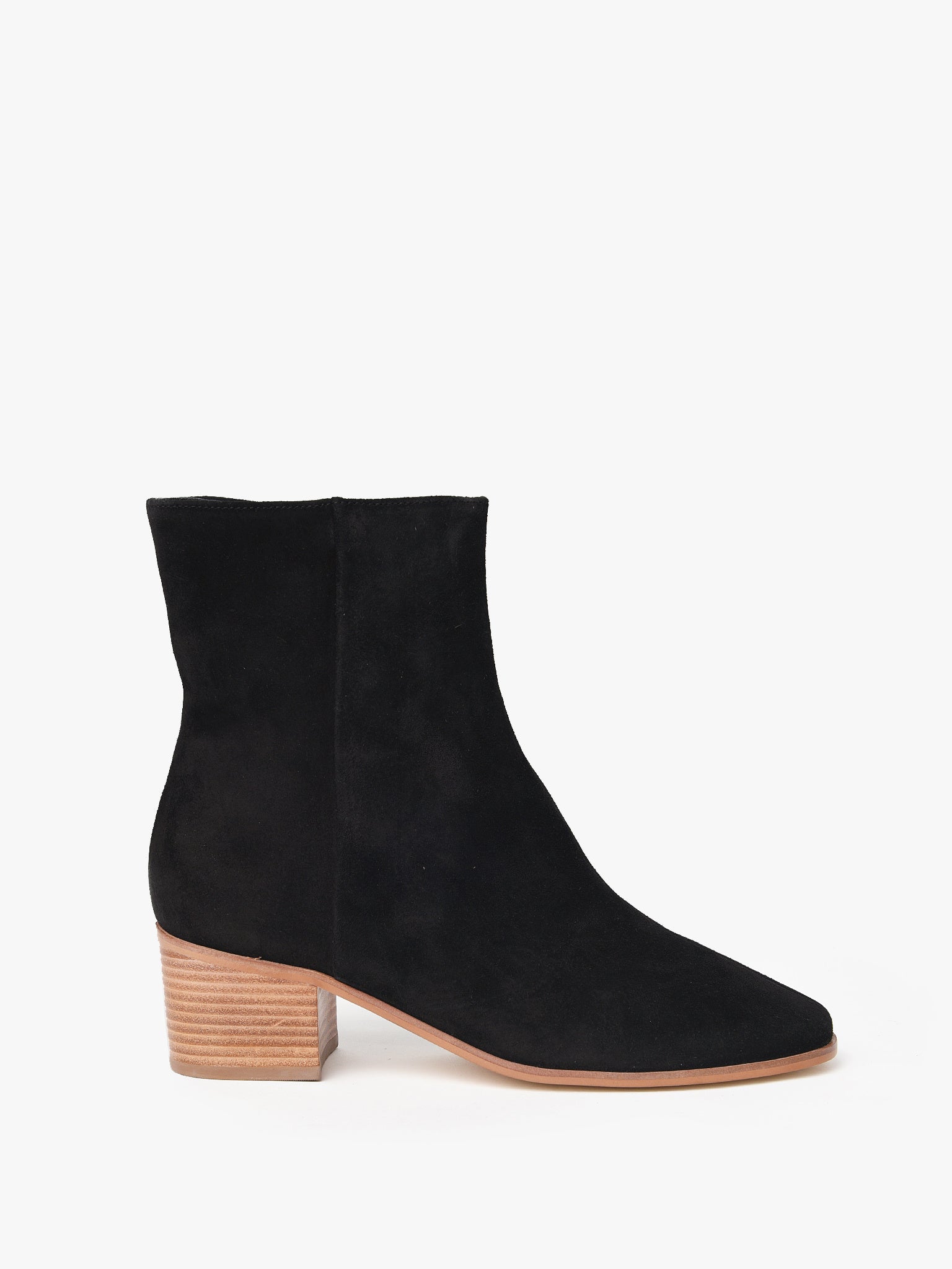 Soludos Women's Greta Bootie - Saint Bernard