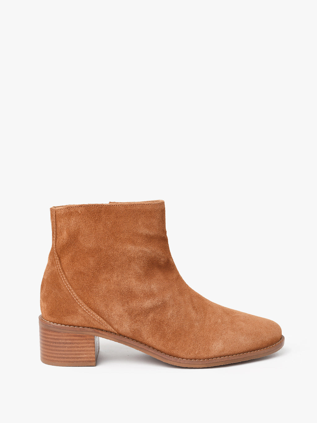 Soludos Women's Kirby Bootie - Saint Bernard