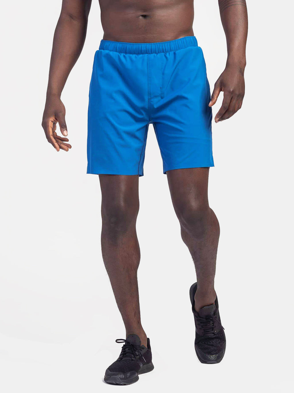 Rhone Men's 7 in. Swift Short - Saint Bernard