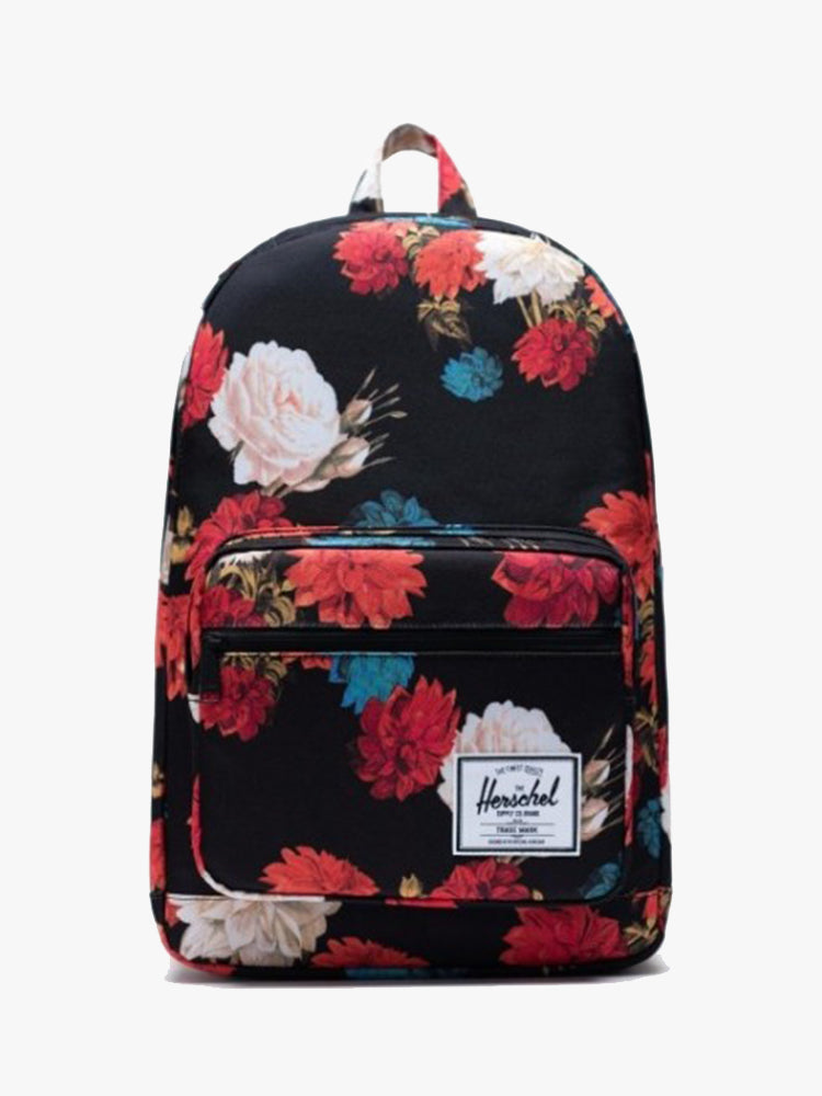 herschel backpack pop quiz red black Supply you have a true classic in house Herschel Pop Quiz Backpack |