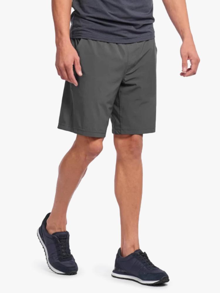 Rhone Men’s 9” Mako Unlined Short - Saint Bernard