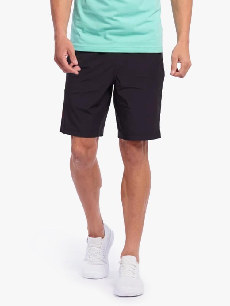 Rhone Men’s 9” Mako Unlined Short - Saint Bernard