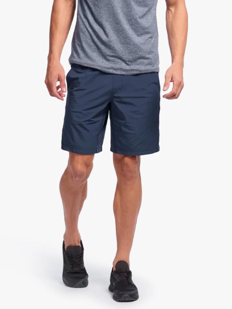 Rhone Men’s 9” Mako Unlined Short - Saint Bernard