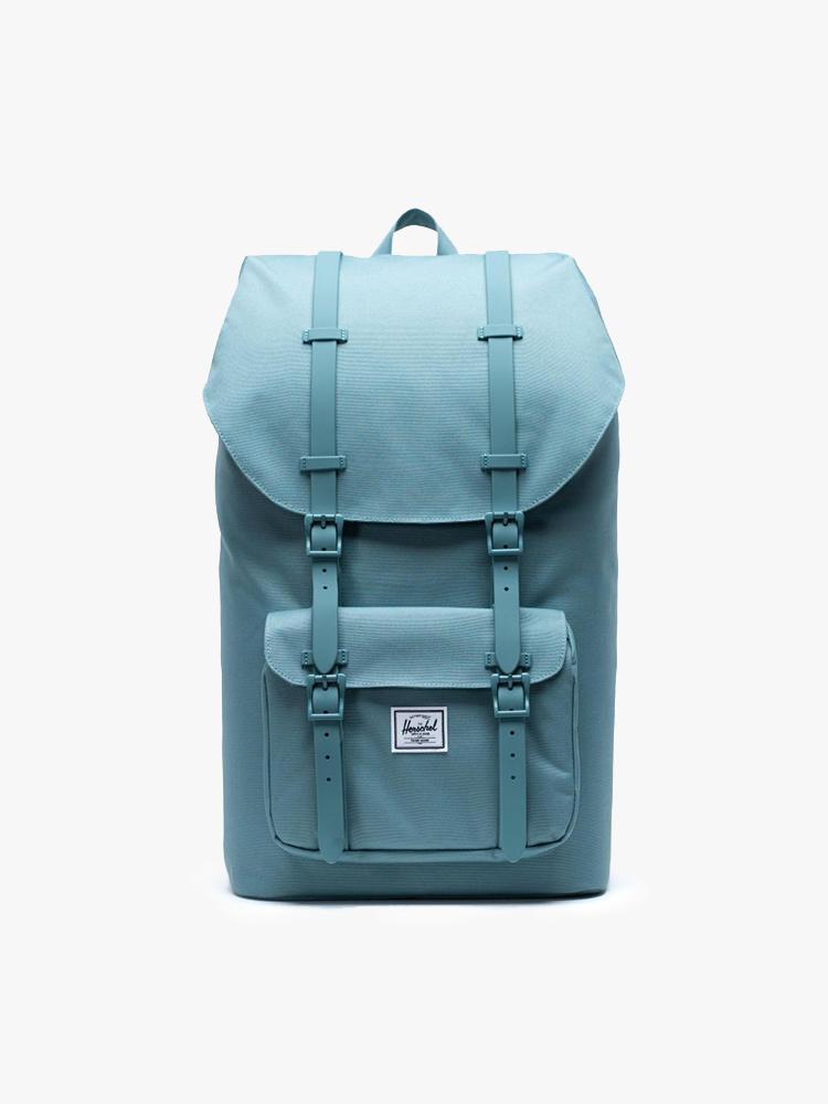 Herschel Little America Backpack – Saint Bernard
