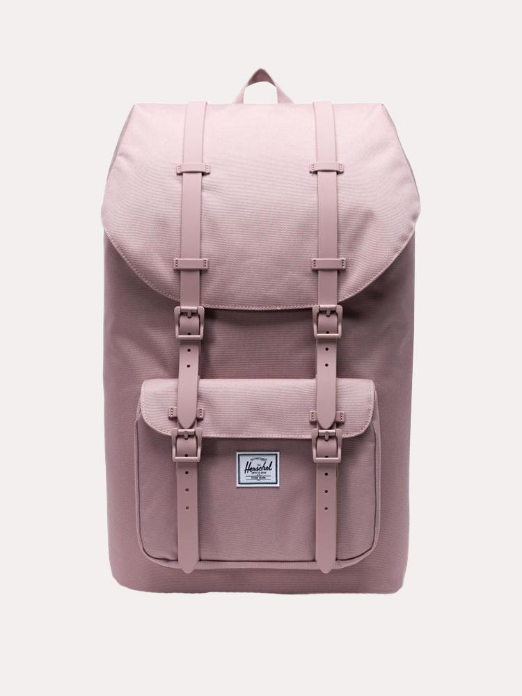 Herschel Little America Backpack - Saint Bernard