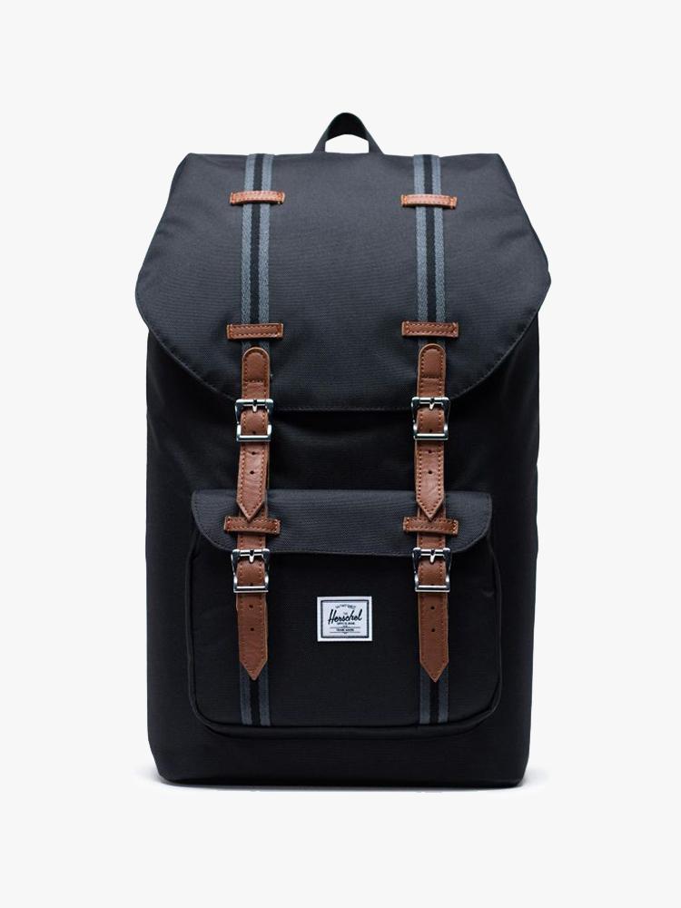 Herschel Little America Backpack - Saint Bernard