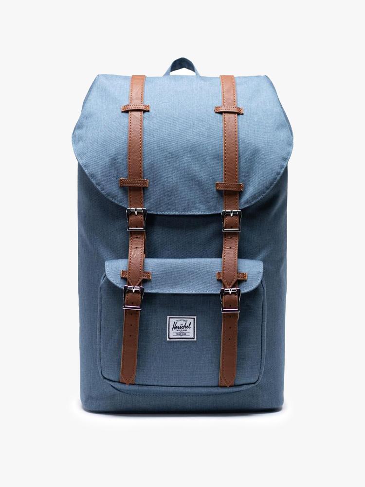 Herschel Little America Backpack - Saint Bernard