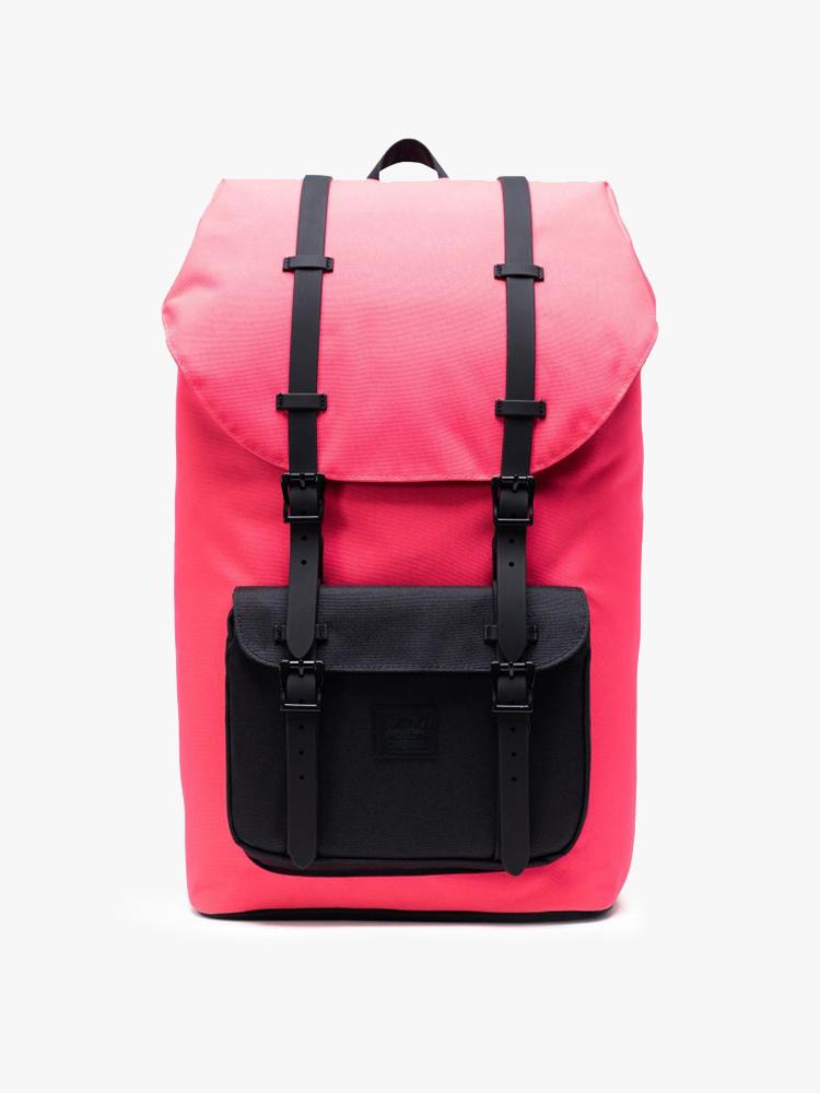 Herschel Little America Backpack - Saint Bernard