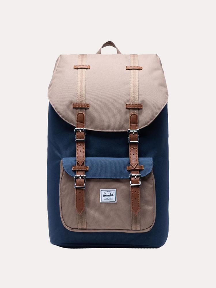 Herschel Little America Backpack - Saint Bernard