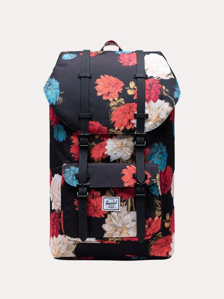 Herschel Little America Backpack - Saint Bernard
