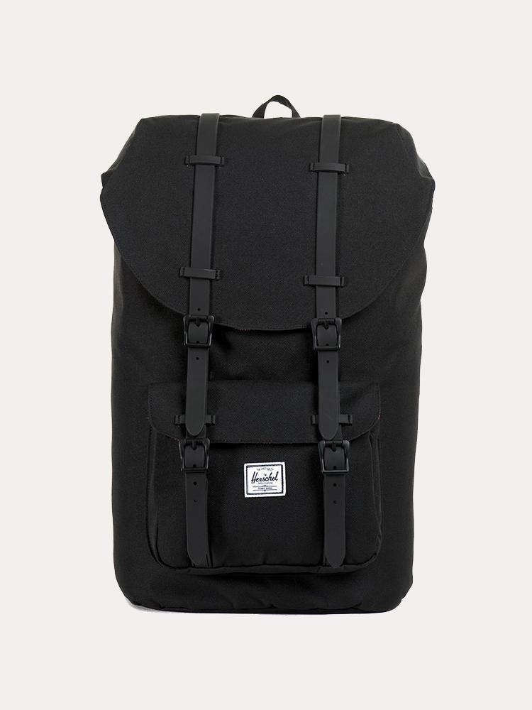 Herschel Little America Backpack - Saint Bernard