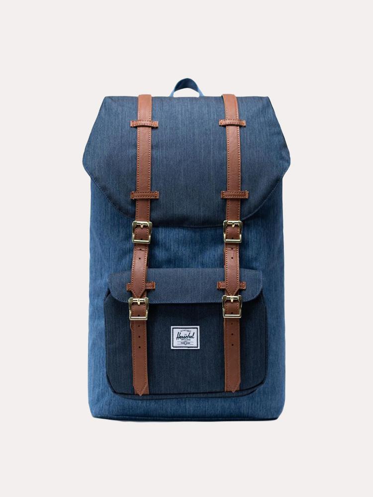 Herschel Little America Backpack - Saint Bernard